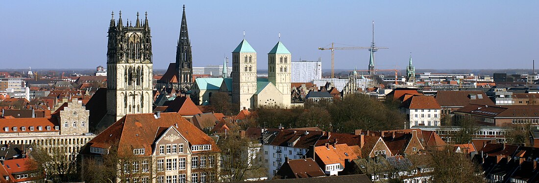 Münster