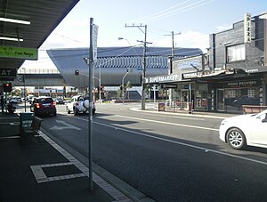 Murrumbeena