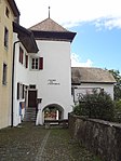 Historisches Museum von Montreux und seiner Region