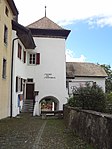 Musée historique de Montreux