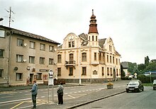 Rathaus