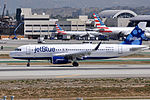 Thumbnail for JetBlue Flight 387