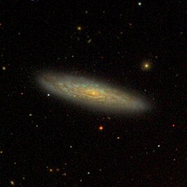 NGC 4085