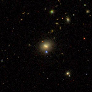 NGC 5551