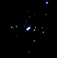 NGC 1502 (ADS 2984 als zwei getrennte Sterne sichtbar)