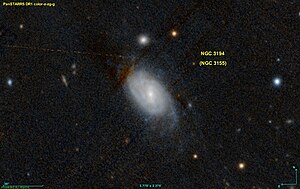 NGC 3155