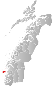 Vega в рамките на Nordland