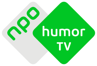 <span class="mw-page-title-main">NPO Humor TV</span> Television channel