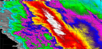 Thumbnail for August 2023 mid-south U.S. floods