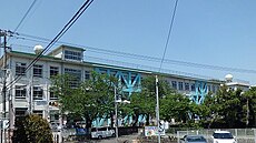 長崎市立高尾小学校: 概要, 沿革, 学校行事