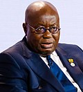 Vorschaubild für Nana Akufo-Addo