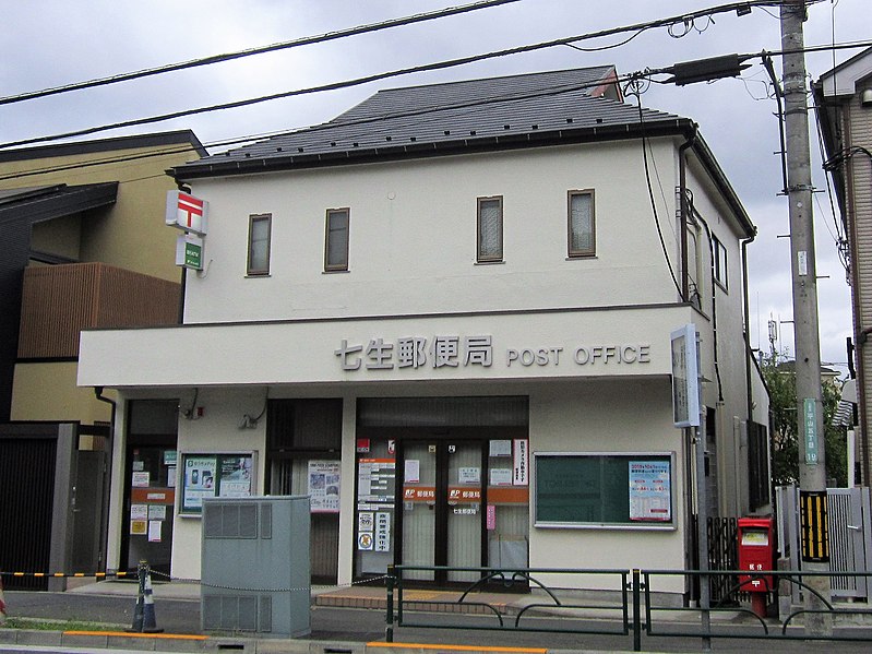 File:Nanao Post office (Hino).jpg