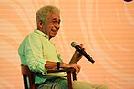 Naseeruddin Shah -- Best Actor winner for Aakrosh Naseeruddin Shah at IFP Season 9.jpg