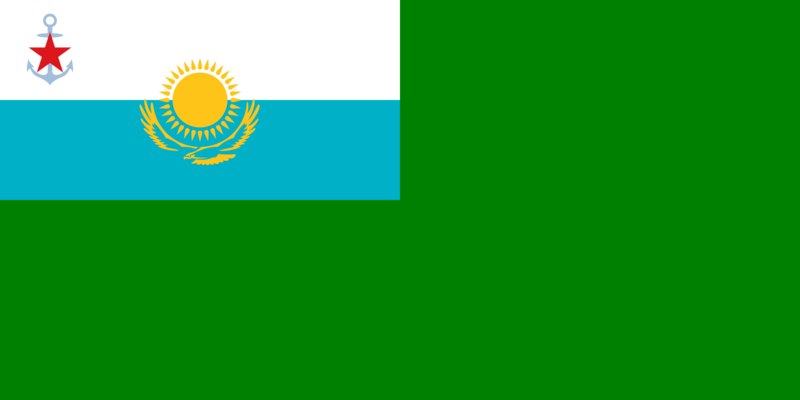 File:Naval Ensign of Kazakhstan Border Service.png