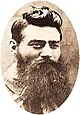 Edward "Ned" Kelly