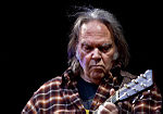 Miniatyrbilete for Neil Young