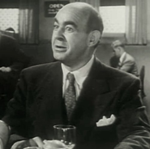 Paiva in Mr. Reckless (1947)