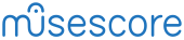 Ny Musescore logo.svg