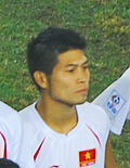 Thumbnail for Nguyễn Minh Châu (footballer)