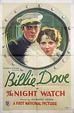 Thumbnail for Night Watch (1928 film)