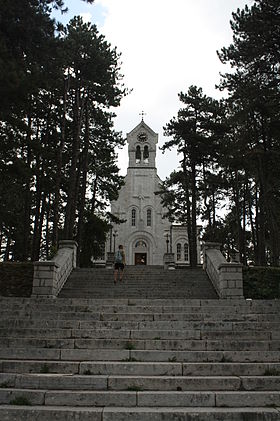 Budimlje-Nikšić'in Eparchy adlı makalesinin açıklayıcı görüntüsü