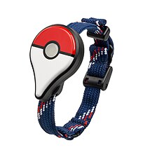 Pokemon Go Plus, a companion device for Pokemon Go players