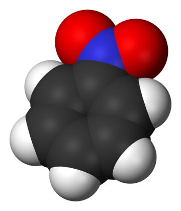 Nitrobenzen