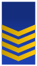 Nl-marine-mariniers-sergeant majoor.svg