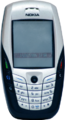 Nokia 6600 (2003) with a VGA camera, Bluetooth and expandable memory.