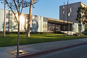 Norwalk City Hall