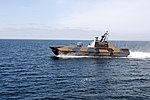 Norwegian Navy Patrol boat Storm.jpg