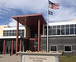 Nova Classical Academy