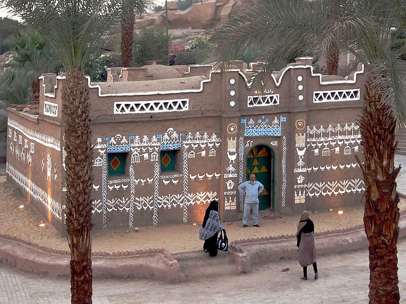 File:Nubian House (8611294057).jpg