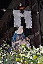 Nuestra Señora de la Veracruz