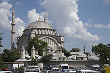 Nuruosmaniye masjidi 1130.jpg