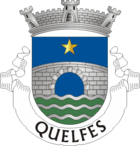 Quelfes Coat of Arms