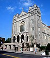 Basilica of Our Lady of Perpetual Help, Brooklyn