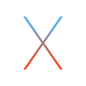 Logo OS X El Capitan