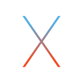 OS X El Capitan logo.svg