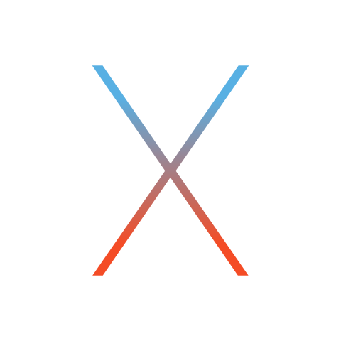 Download File:OS X El Capitan logo.svg - Wikimedia Commons