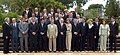 O presidente do Brasil com os governadores dos 26 estados e do Distrito Federal, 6 de março de 2007.jpg