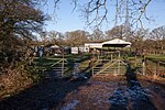 Gambar mini seharga Berkas:Oaklands Farm, Alma Lane - geograph.org.uk - 3866090.jpg