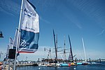 Thumbnail for The Ocean Race 2022–23