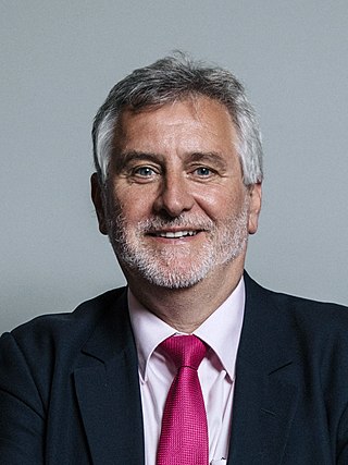 <span class="mw-page-title-main">Clive Efford</span> British Labour politician