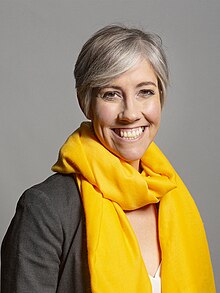 Official portrait of Daisy Cooper MP crop 2.jpg