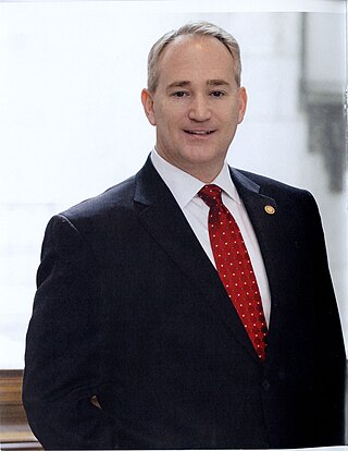 <span class="mw-page-title-main">Keith Faber</span> American politician