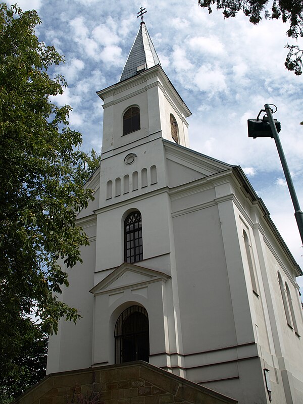 Albrechtice (okres Ústí nad Orlicí)