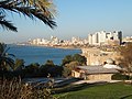 Old yaffo