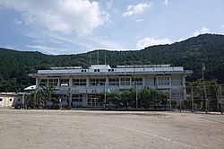 大村市立萱瀬中学校