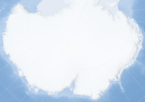 Antártida Oriental: Toponimia, Geografía, Geología